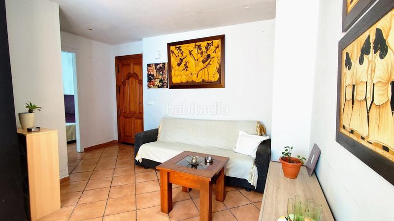Foto ff686f54-a3cd-4c5b-8cef-07c2c5ffdb57. Piso apartamento de un dormitorio en el centro en Torremolinos