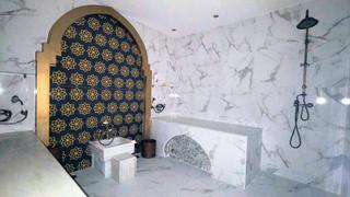 Geschäftsraum in Manantiales-Estación de Autobuses