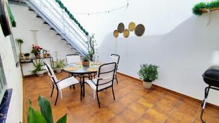 Piano terra in Ayuntamiento. Oportunidad única en el corazón de torremolinos!