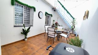 Planta baja en Ayuntamiento. Oportunidad única en el corazón de torremolinos!