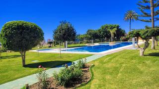 Estudio en La Colina. Estudio reformado a la venta en la colina  torremolinos