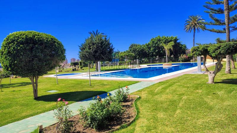 Foto 1ffa34a1-dca8-4f0b-95d0-9e5073ac0feb. Estudio  reformado a la venta en La Colina en Torremolinos