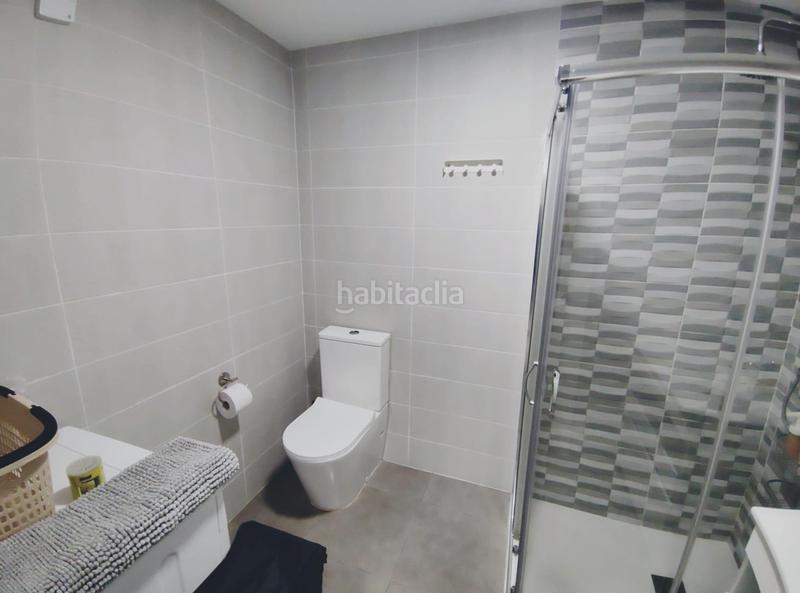 Foto 71805d53-6469-41ef-8647-d6b40dfbba94. Estudio  reformado a la venta en La Colina en Torremolinos