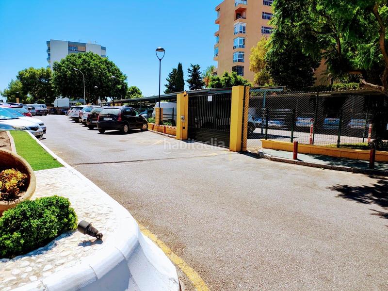 Foto 769b24d7-4701-4bd4-93a3-4cdd37b3ac9b. Estudio  reformado a la venta en La Colina en Torremolinos