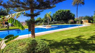 Estudio en La Colina. Estudio reformado a la venta en la colina  torremolinos
