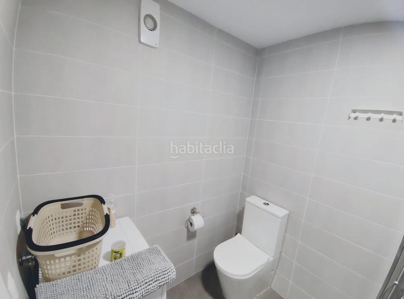 Foto a186c622-5fae-4c94-86ca-28321c720342. Estudio  reformado a la venta en La Colina en Torremolinos