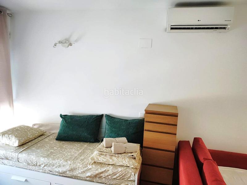 Foto cd129bed-72f5-4d56-85e9-50d61b6fa6e5. Estudio  reformado a la venta en La Colina en Torremolinos