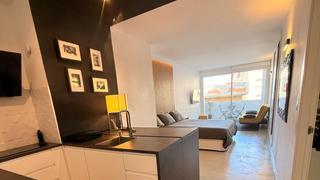 Studio à Manantiales-Estación de Autobuses. Gran oportunidad en el centro de torremolinos!