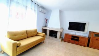 Casa adossada a La Carihuela - Los Nidos. Unifamiliar de dos dormitorios en la carihuela, torremolinos