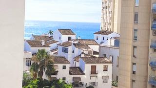 Pis a El Bajondillo. Tu nuevo hogar en el corazón de torremolinos!