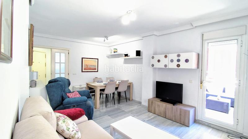 Foto 8c8c7c3e-f57f-4503-8d9f-0a23b3c293d9. Piso oportunidad en el corazón ! en Ayuntamiento Torremolinos