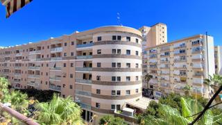 Etagenwohnung in Ayuntamiento. Oportunidad en el corazón de torremolinos!