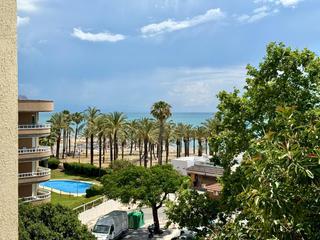 Appartement à La Carihuela - Los Nidos. Exclusiva vivienda en venta en primera línea de playa  la carihu
