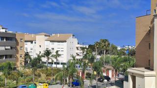 Pis a La Colina. Impresionante piso en la colina, torremolinos!