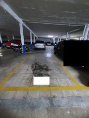 Lloguer Aparcament cotxe a Manantiales-Estación de Autobuses. Se alquila plaza de aparcamiento en el centro de torremolinos
