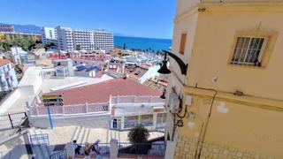 Pis a El Bajondillo. Tu hogar con vistas al mar en pleno corazón de torremolinos