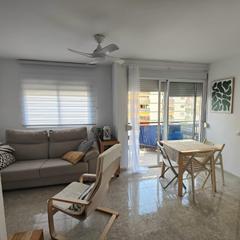 Apartamento en Parque de la Paloma. Encantador apartamento reformado en benalmádena, a pocos minutos