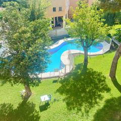 Appartement à Loma de los Riscos. Apartamento acogedor en torremolinos, loma de los riscos  ideal
