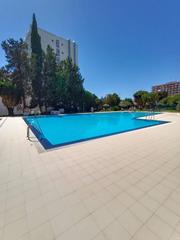 Appartement à Solymar. Maravilloso apartamento reformado en parque de la paloma, benalm