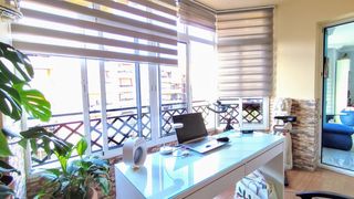 Appartamento  Calle calle río mesa. Piso en venta con tres dormitorios en el centro de torremolinos
