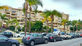 Pis  Calle calle río mesa. Piso en venta con tres dormitorios en el centro de torremolinos