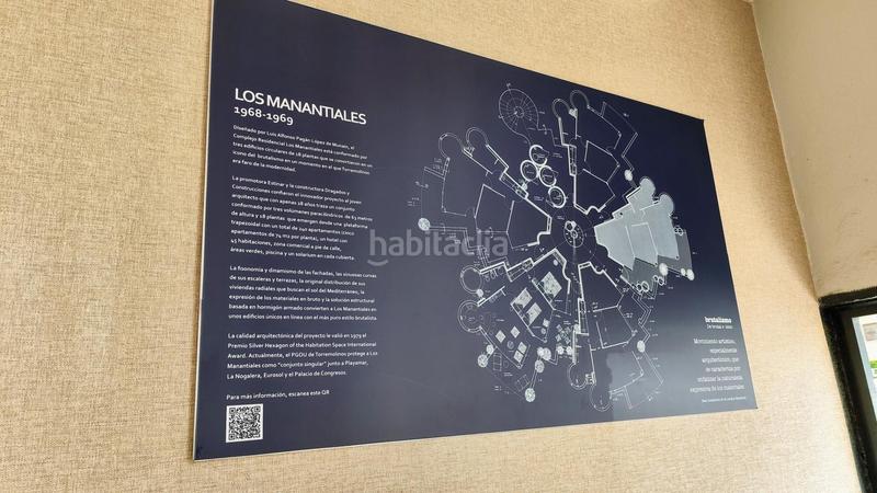 Foto 2e382f61-4bce-4164-8d0c-ec7af67893d3. Attique avec piscine dans Manantiales-Estación de Autobuses Torremolinos