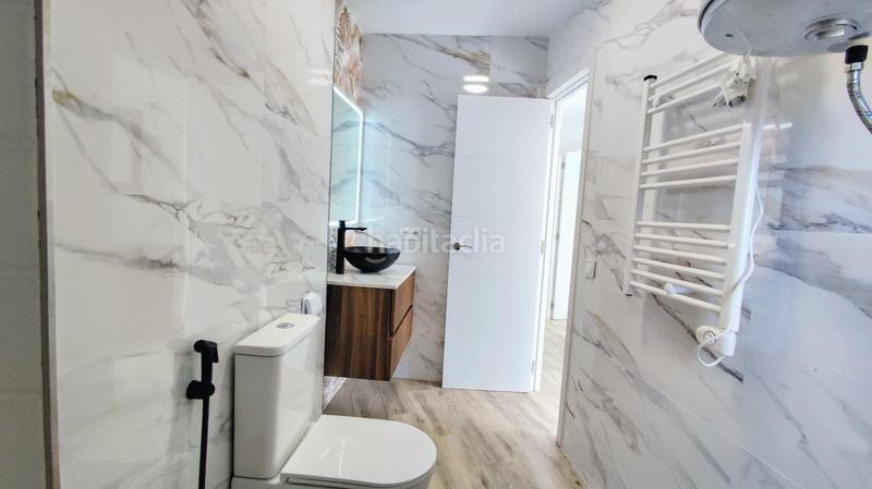 Foto 503cf160-b36f-441c-b4ac-fe121be19e23. Attique avec piscine dans Manantiales-Estación de Autobuses Torremolinos