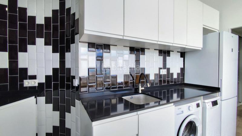 Foto 5e6e4353-b4f0-47c3-b0e4-d85934b82d87. Attique avec piscine dans Manantiales-Estación de Autobuses Torremolinos