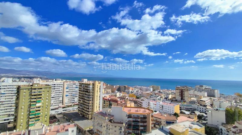Foto 8d9648f2-c1d5-4749-b901-7a86b3598312. Attique avec piscine dans Manantiales-Estación de Autobuses Torremolinos