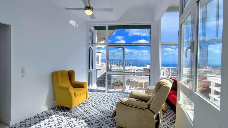 Foto 9e00a88c-cbca-4a7c-8d37-3488b7facfba. Attique avec piscine dans Manantiales-Estación de Autobuses Torremolinos