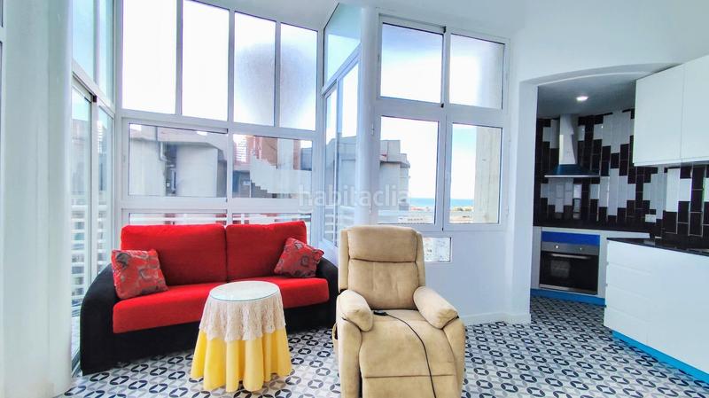 Foto a47382b8-dbb4-4fb1-b41c-641e47e08fd0. Attique avec piscine dans Manantiales-Estación de Autobuses Torremolinos