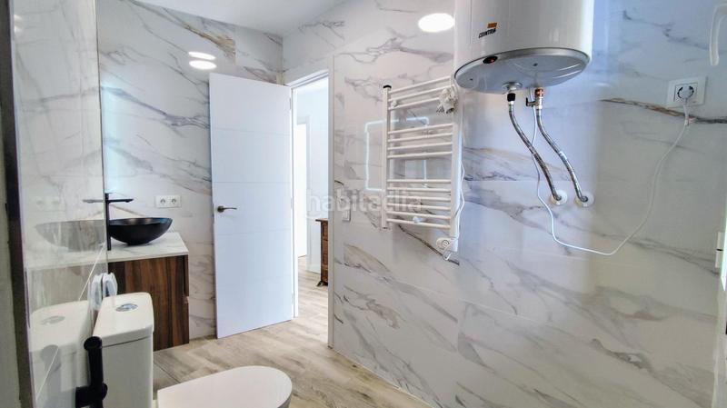 Foto c5e008d6-31cf-4d71-81cd-3431aee5019a. Attique avec piscine dans Manantiales-Estación de Autobuses Torremolinos