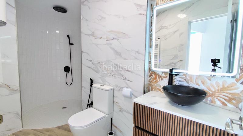 Foto e62e7ff8-f36a-4a00-bd69-c562934638a8. Attique avec piscine dans Manantiales-Estación de Autobuses Torremolinos