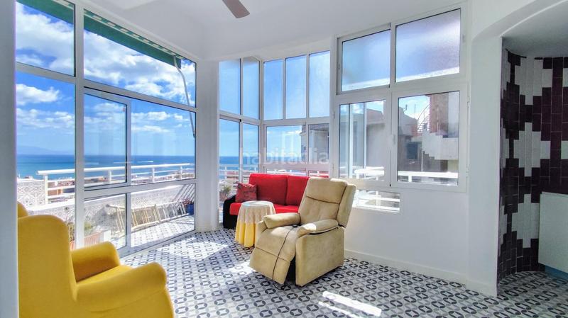 Foto fd57c313-c62c-4f8a-b48e-7f16a162a389. Attique avec piscine dans Manantiales-Estación de Autobuses Torremolinos