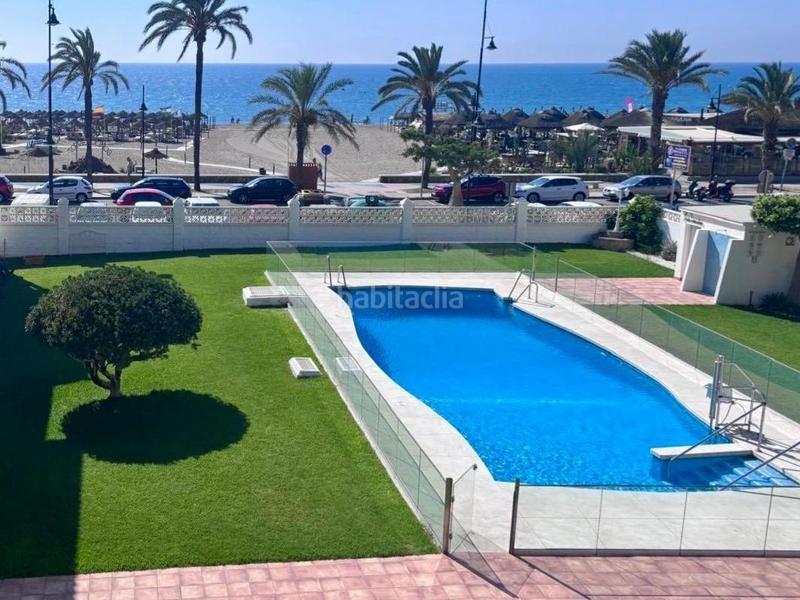 Foto 07f8c764-05d1-4515-9d06-864f553f1af4. Erdgeschoss mit pool in El Bajondillo Torremolinos