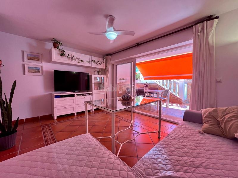 Foto 08cbb72b-6aaf-45a6-9073-42dc93b73ae2. Erdgeschoss mit pool in El Bajondillo Torremolinos