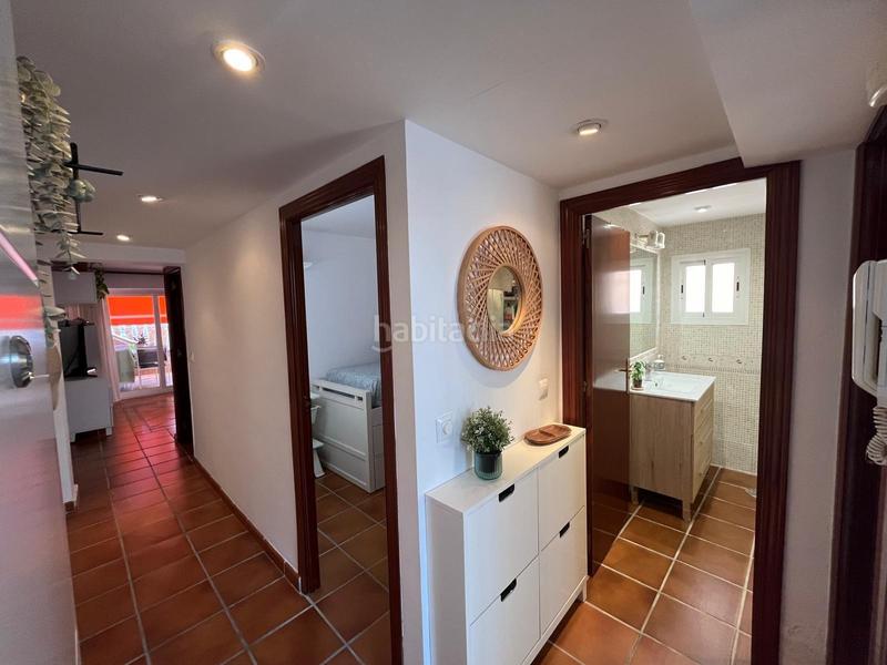 Foto 39180ae8-d066-42c2-8c41-34f375193f65. Erdgeschoss mit pool in El Bajondillo Torremolinos