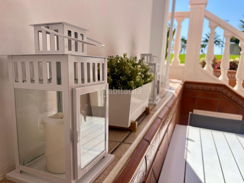 Foto 4a60f7e1-7007-4057-8a64-92166ef95639. Erdgeschoss mit pool in El Bajondillo Torremolinos