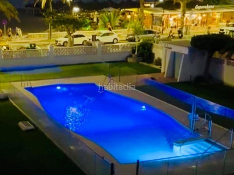 Foto a2a2ff21-a07d-4fe2-b130-c6eeb89b19d4. Erdgeschoss mit pool in El Bajondillo Torremolinos