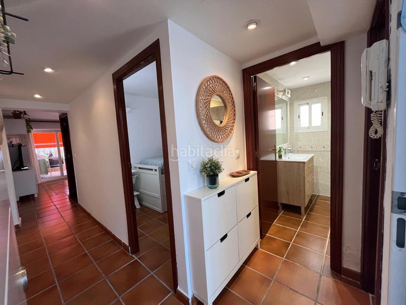 Foto ac501601-ea64-4ed2-a3c3-9847e4797302. Erdgeschoss mit pool in El Bajondillo Torremolinos