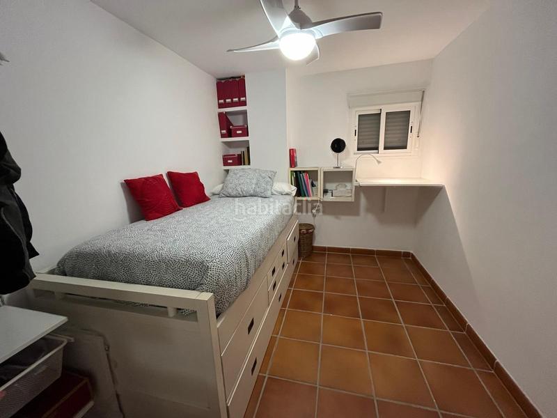 Foto ca658760-7f3a-4eaa-9d0a-f1971d3f4714. Erdgeschoss mit pool in El Bajondillo Torremolinos