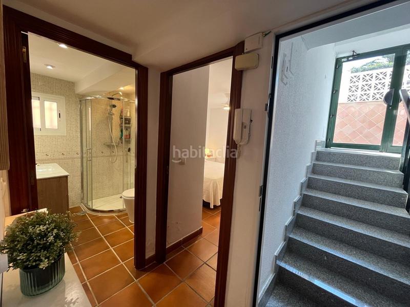 Foto d3b3ecc1-c524-42e6-b8da-294acdfab7fc. Erdgeschoss mit pool in El Bajondillo Torremolinos