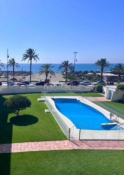 Foto d5687307-5093-436f-a17d-7ccee39424da. Erdgeschoss mit pool in El Bajondillo Torremolinos