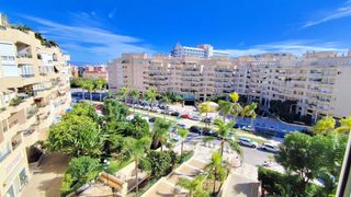 Appartamento in Manantiales-Estación de Autobuses. Espectacular piso en torremolinos  manantiales, listo para vivir