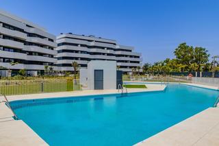 Appartement à Los Álamos. Exclusivo piso en torremolinos!  moderno y listo para estrenar