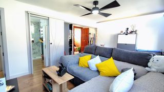 Etagenwohnung in Ayuntamiento. Amplio y moderno piso en el corazón de torremolinos