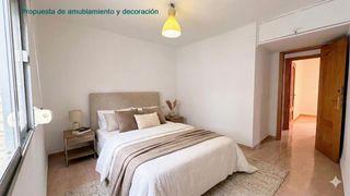 Flat in Calvario. Tu nuevo hogar en torremolinos te espera!