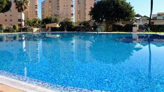 Pis a Playamar - Benyamina