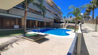 Pis a La Colina. Amplio piso en la colina, torremolinos  ideal para vivir