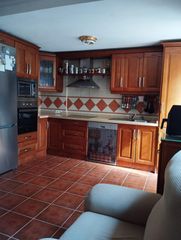 Reihenhaus in La Colina. Impecable adosado en la colina, torremolinos  listo para entrar